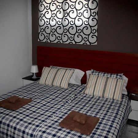 Penamar Apartamentos Puerto del Carmen  Bagian luar foto