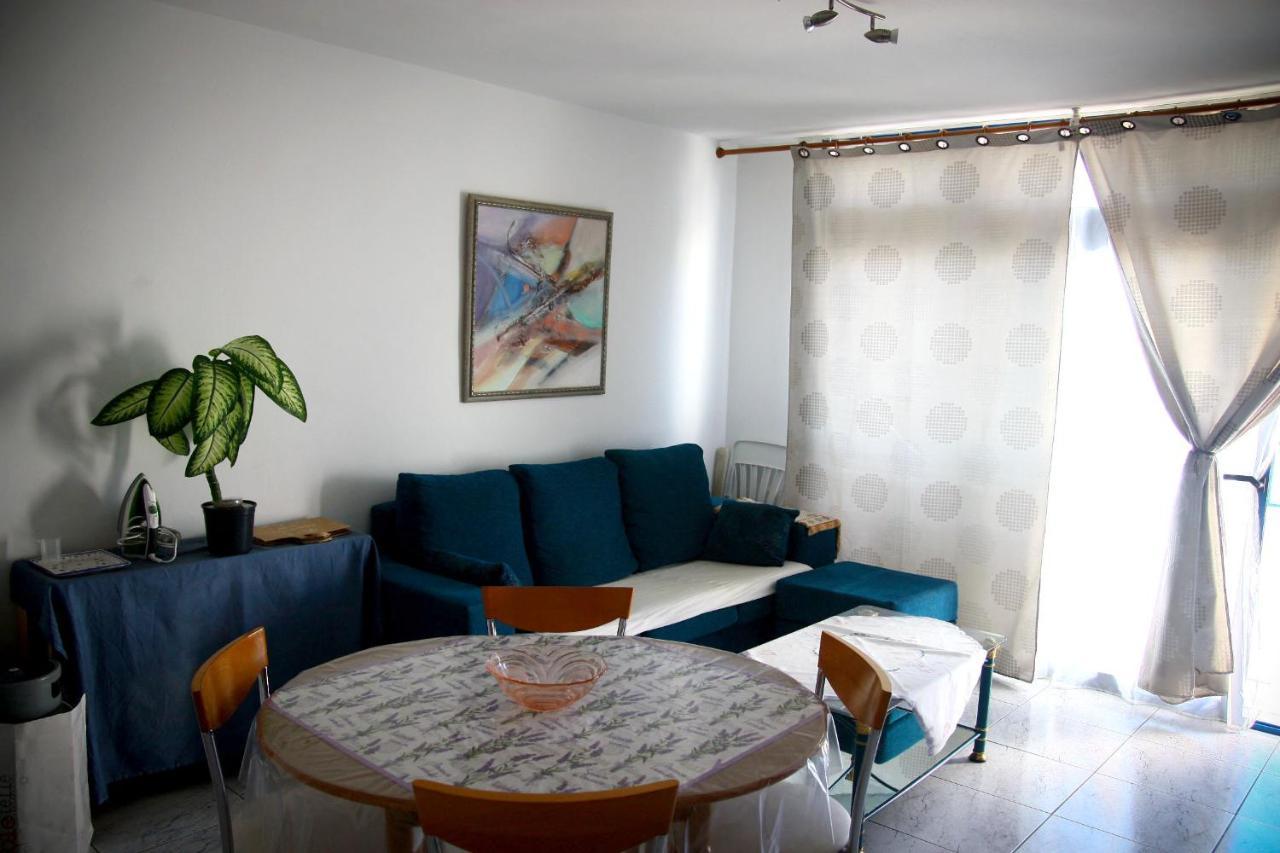 Penamar Apartamentos Puerto del Carmen  Bagian luar foto