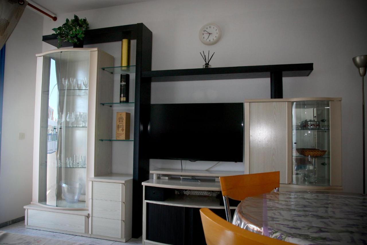 Penamar Apartamentos Puerto del Carmen  Bagian luar foto