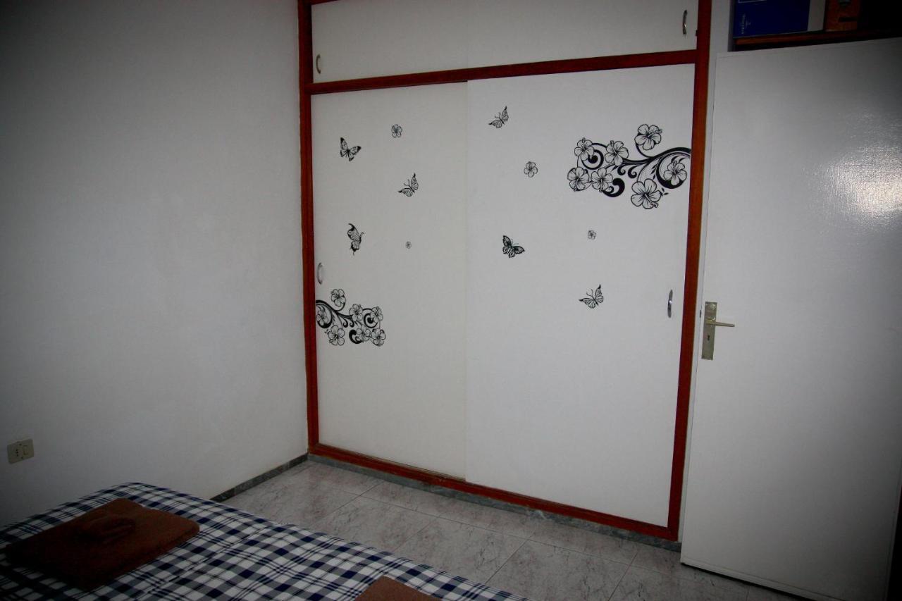 Penamar Apartamentos Puerto del Carmen  Bagian luar foto