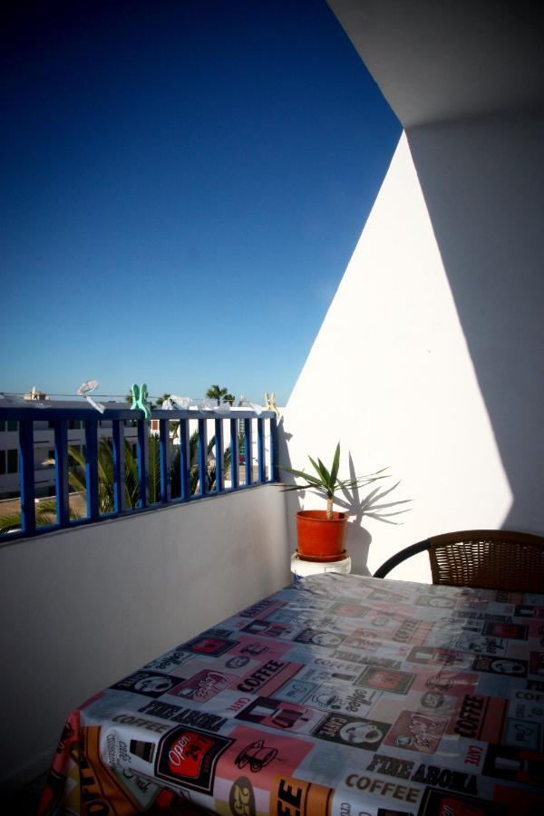 Penamar Apartamentos Puerto del Carmen  Bagian luar foto