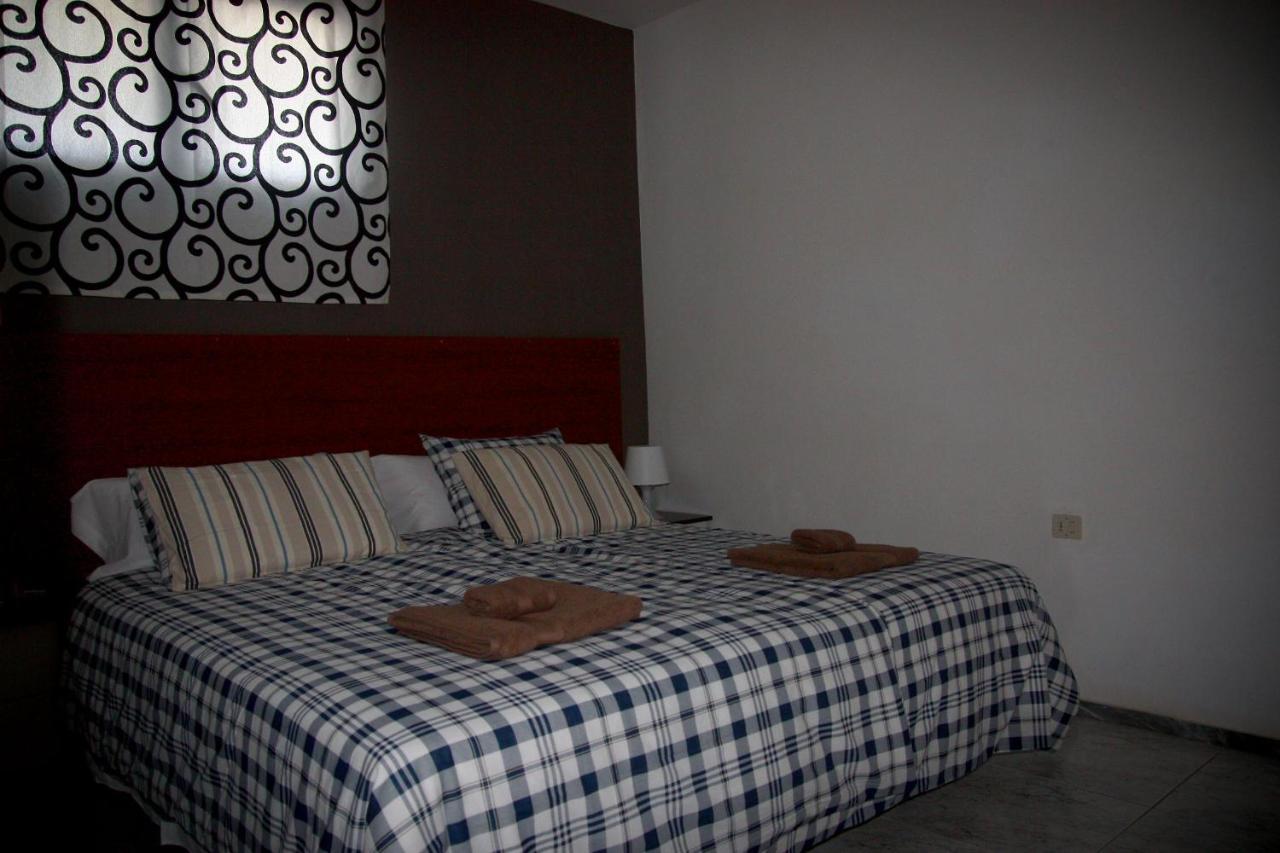 Penamar Apartamentos Puerto del Carmen  Bagian luar foto