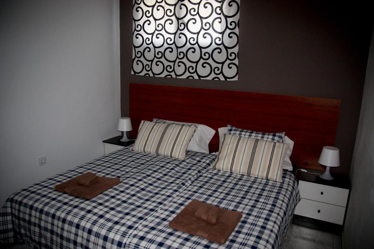 Penamar Apartamentos Puerto del Carmen  Bagian luar foto
