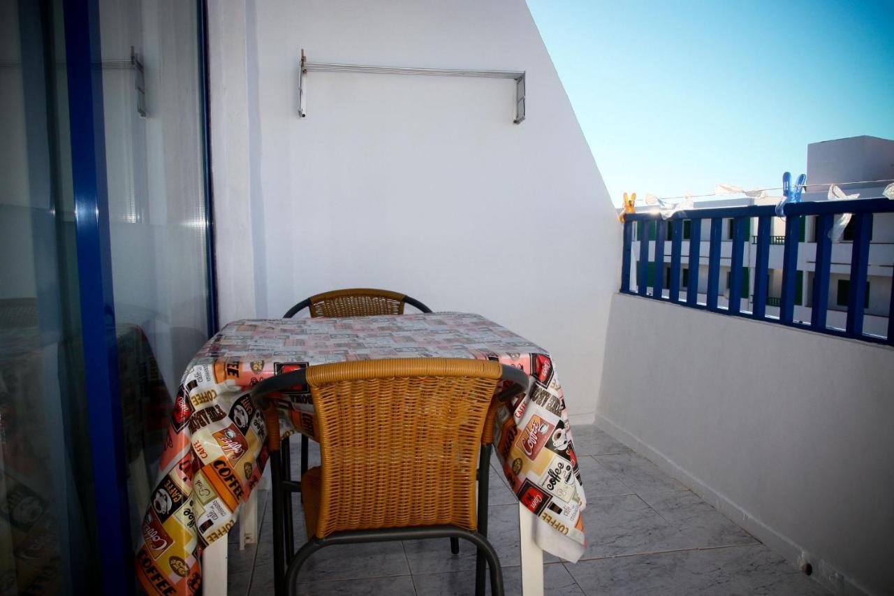 Penamar Apartamentos Puerto del Carmen  Bagian luar foto