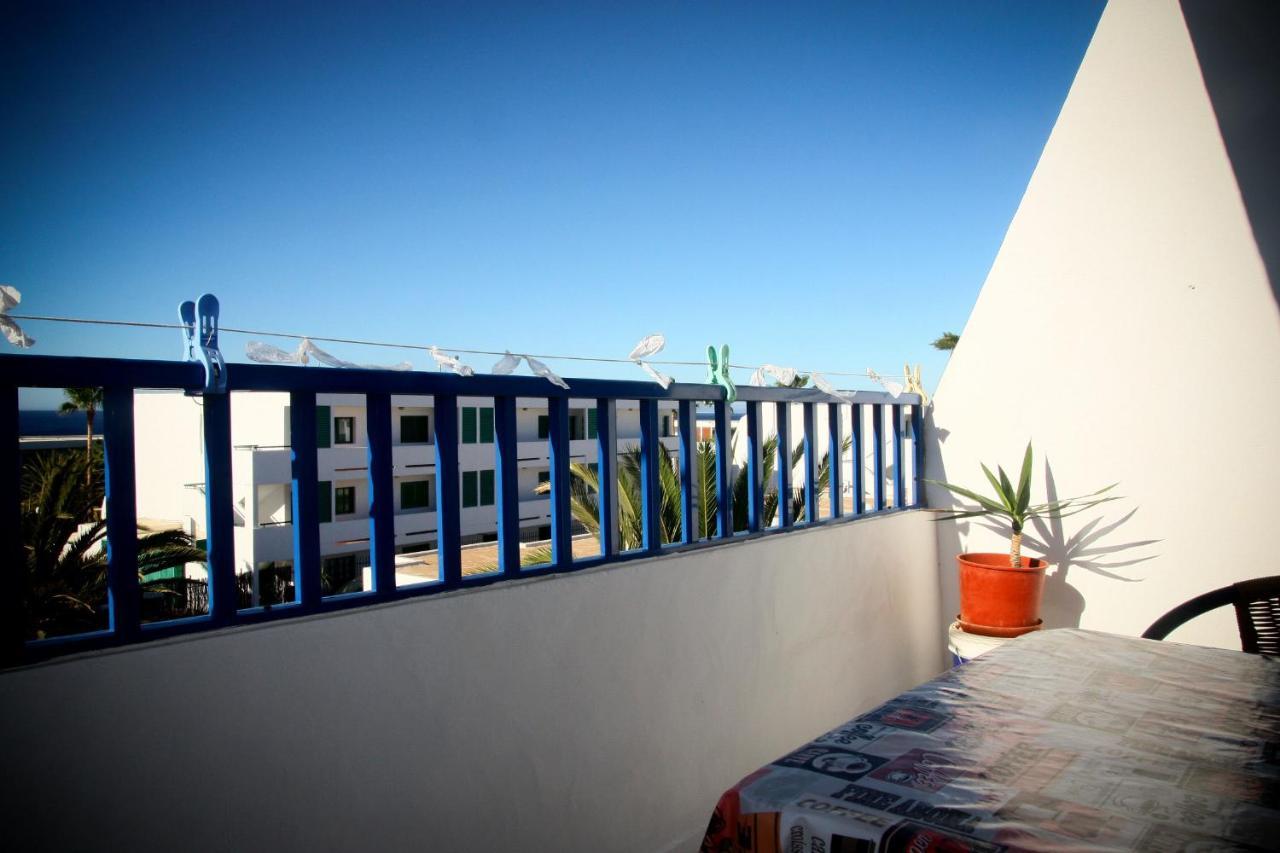 Penamar Apartamentos Puerto del Carmen  Bagian luar foto